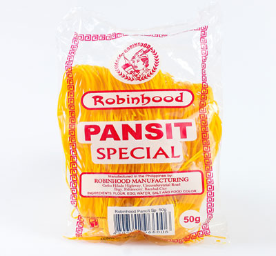 Pancit Special